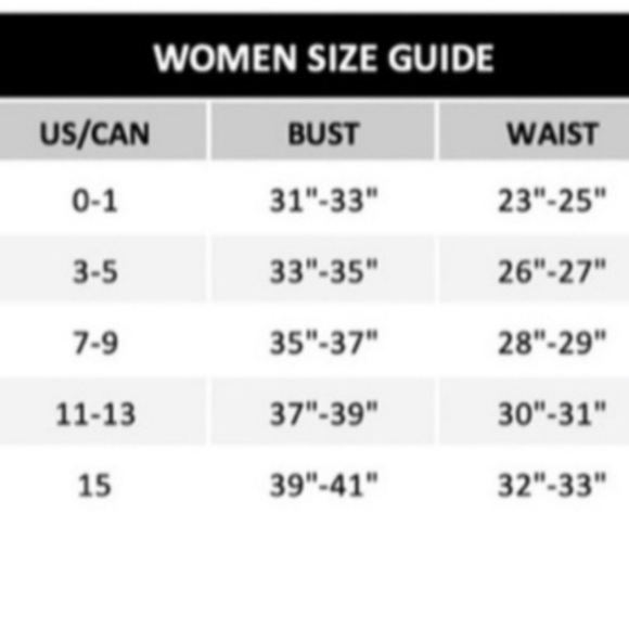 Sugar Lips Multi Color Sequin Lined Mermaid  Tank - Picture 5 of 15